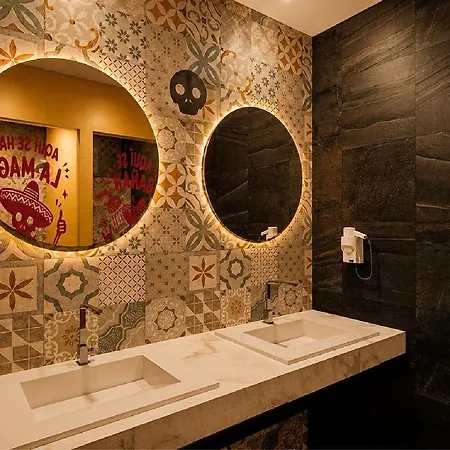 Hostel Barrio Centro